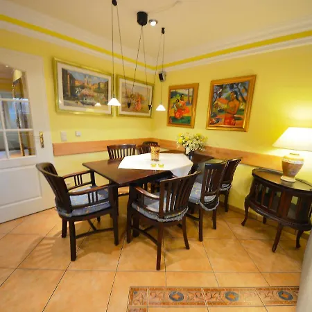 Strandflieder By Interhome Tatil Evi *