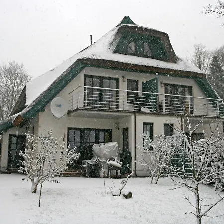 Vakantiehuis Strandflieder By Interhome *