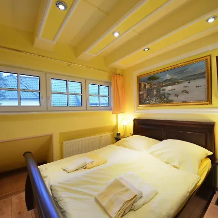 度假居 Strandflieder By Interhome