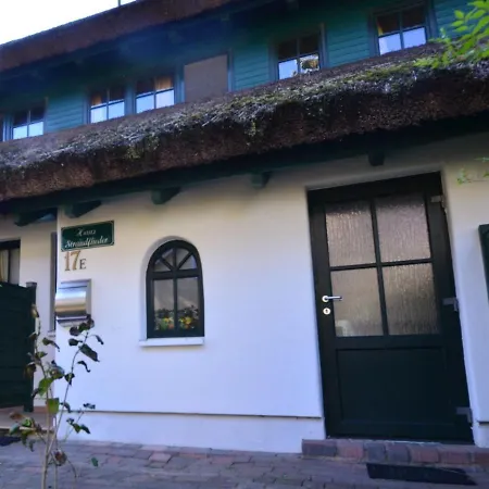 Strandflieder By Interhome Tatil Evi *