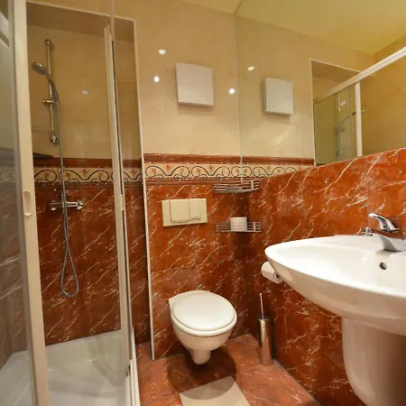 Tatil Evi Strandflieder By Interhome *