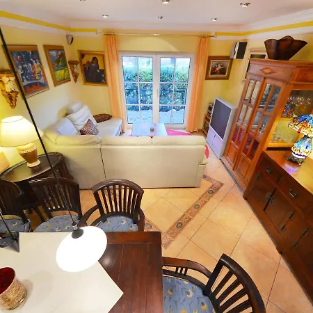 Strandflieder By Interhome