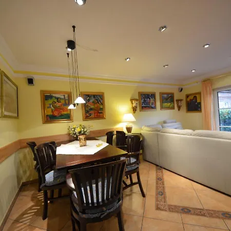 Strandflieder By Interhome Groß Zicker