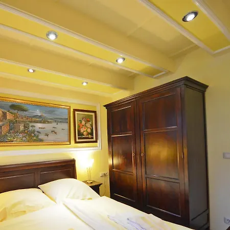 Strandflieder By Interhome Tatil Evi *