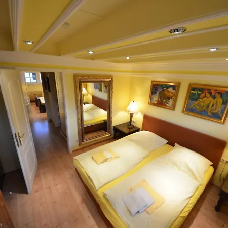 Strandflieder By Interhome *