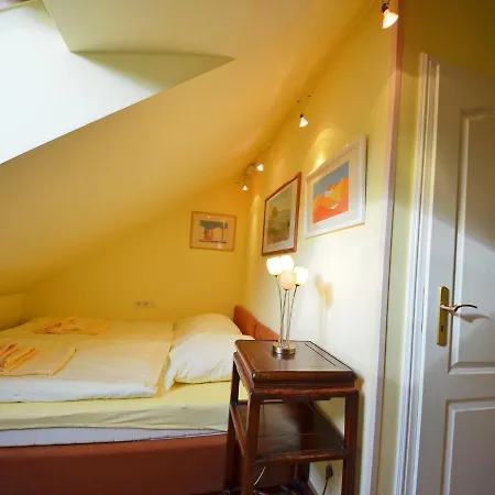 Tatil Evi Strandflieder By Interhome