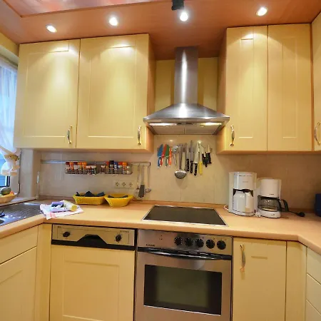 Strandflieder By Interhome 度假居 Groß Zicker