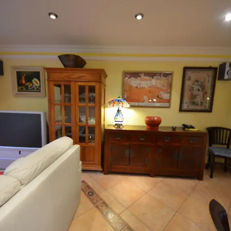 Strandflieder By Interhome Tatil Evi