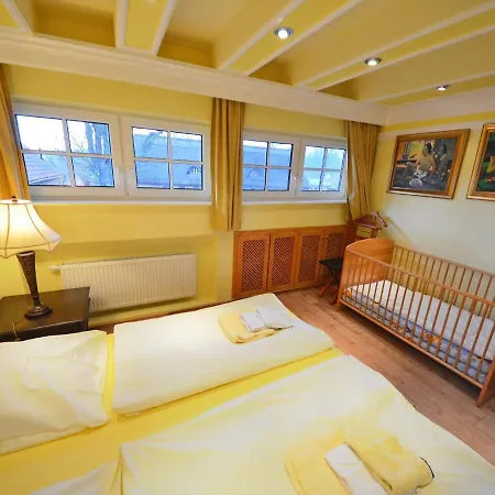 Strandflieder By Interhome *