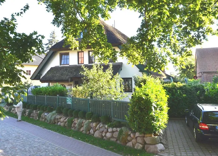 Strandflieder By Interhome Prázdninový dům