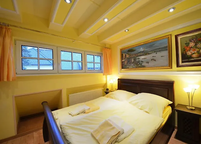 Prázdninový dům Strandflieder By Interhome