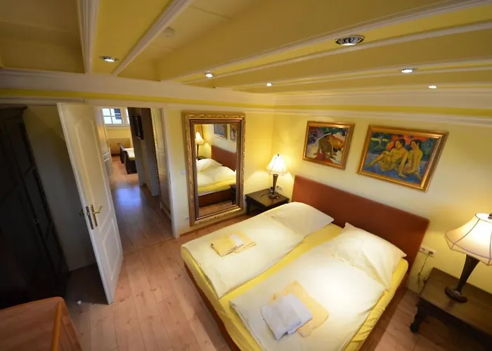 Strandflieder By Interhome *