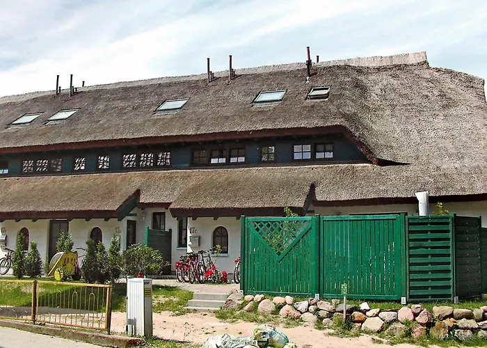 Prázdninový dům Strandflieder By Interhome